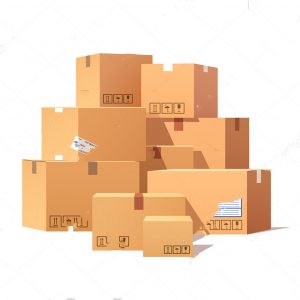 Boxes